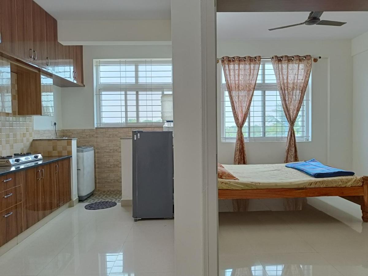 B&B Bengaluru - SLV Homes - Bed and Breakfast Bengaluru