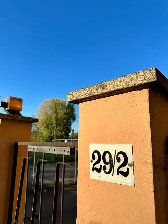 CASAVACANZETOFFEE - B&B