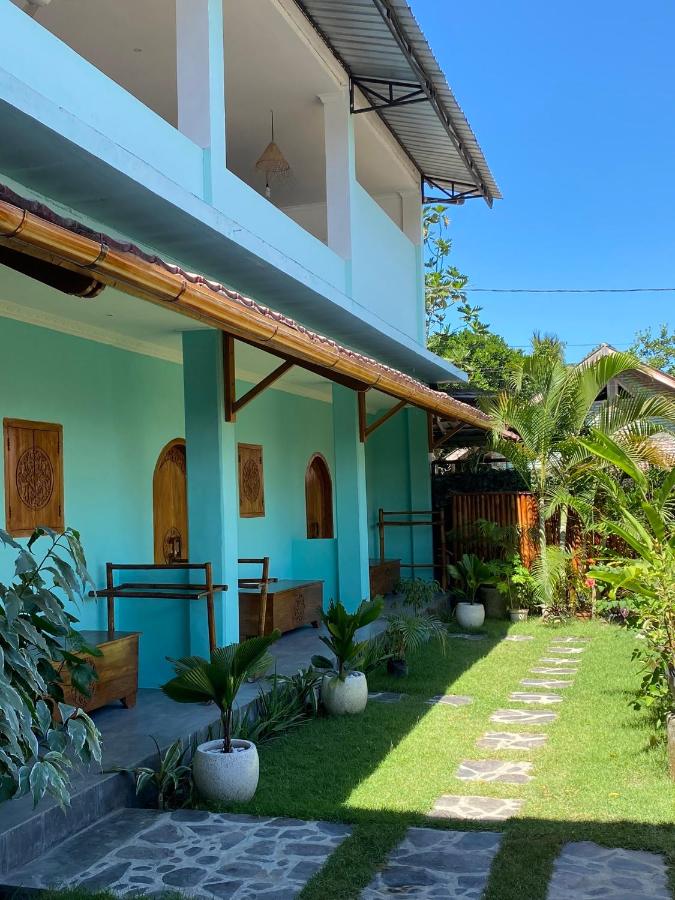 B&B Katilampak - Secret Spot Surf and Stay - Bed and Breakfast Katilampak