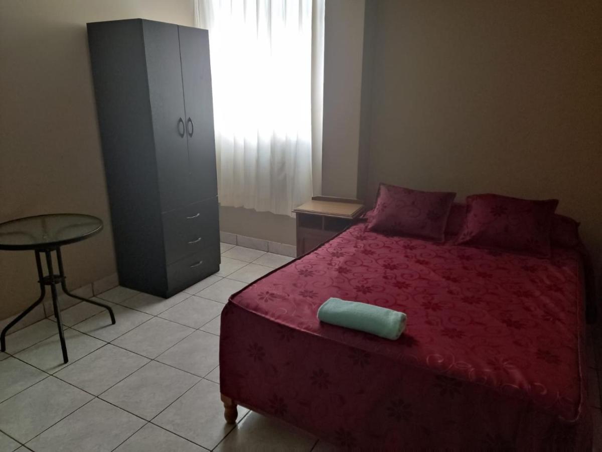 Standard Doppelzimmer