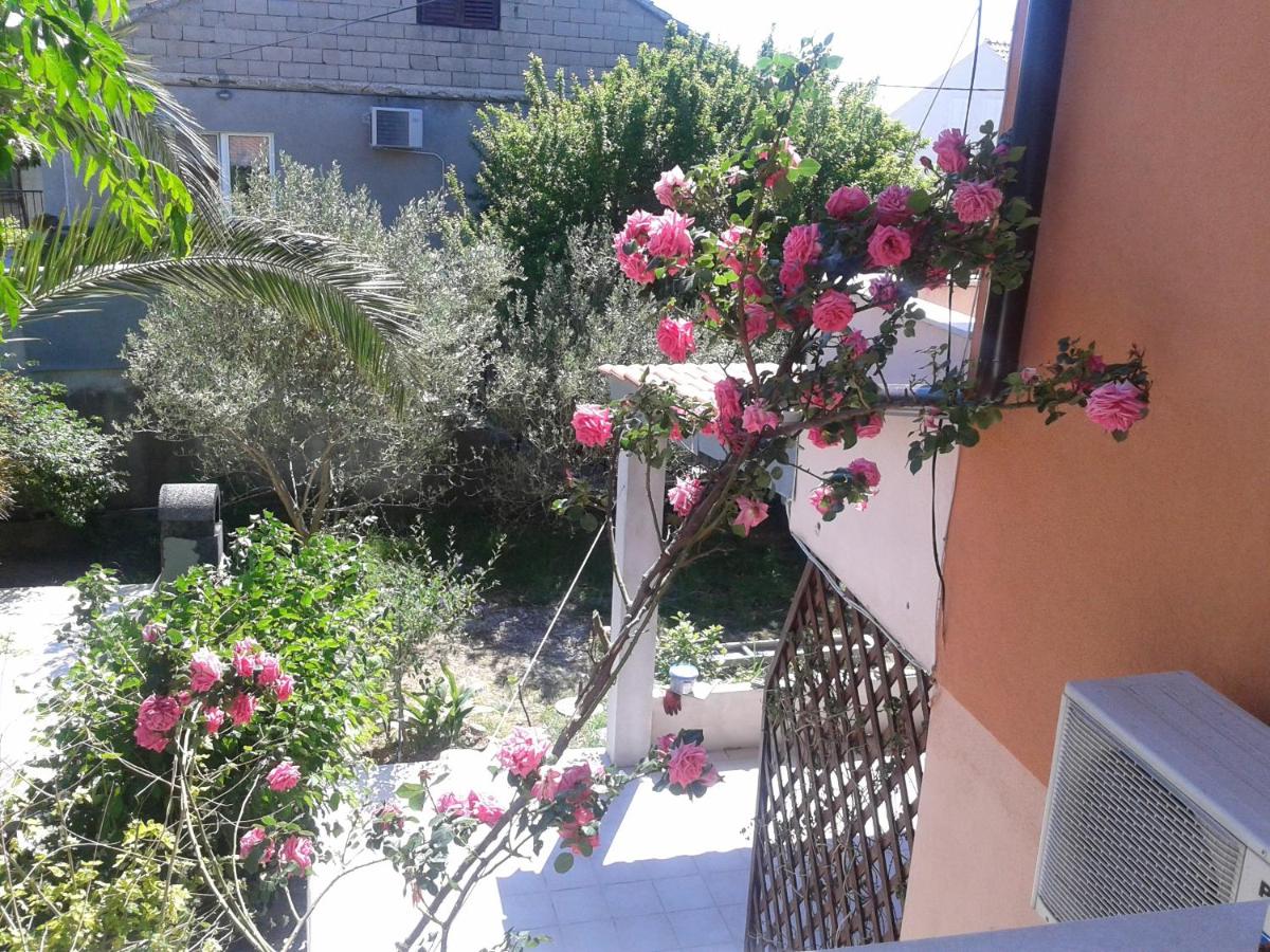 Apartment mit Meerblick