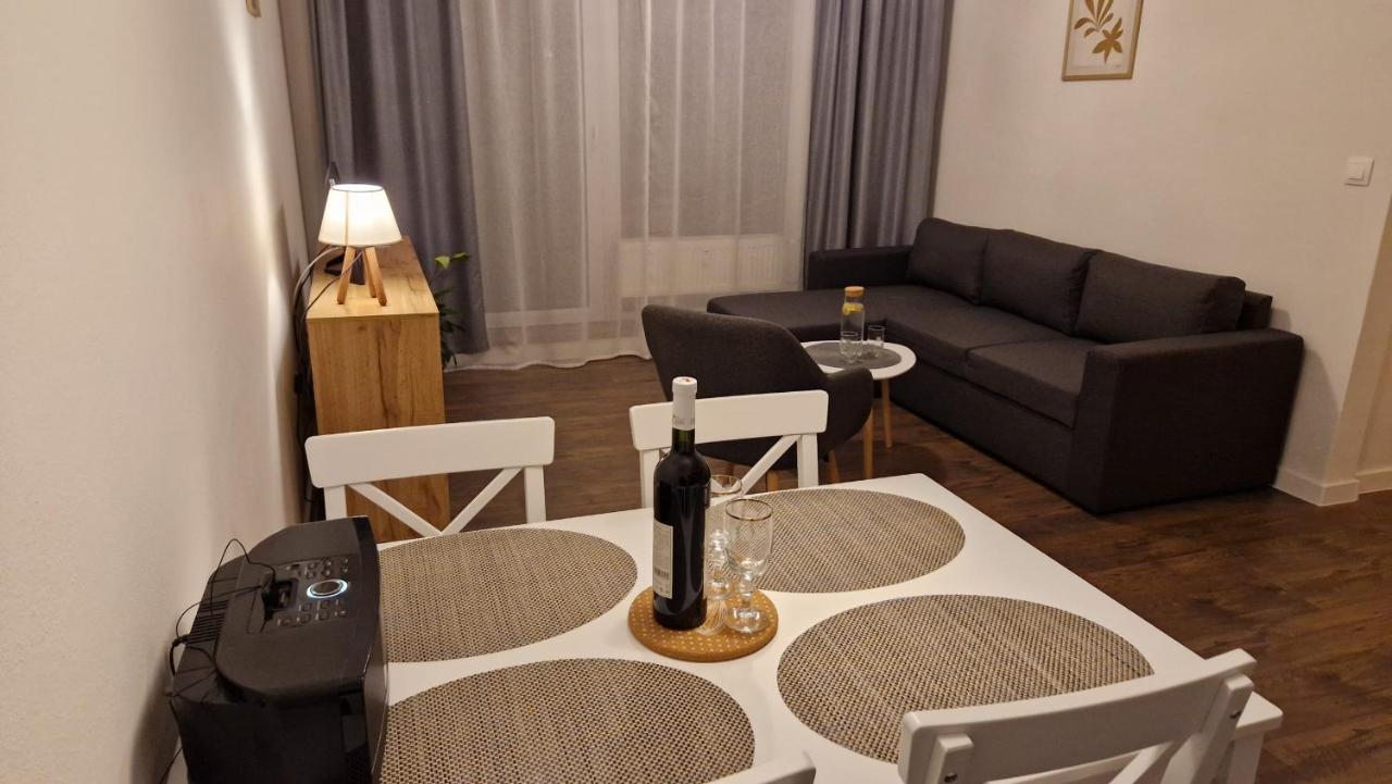 B&B Poprad - Horvi Apartment - Bed and Breakfast Poprad