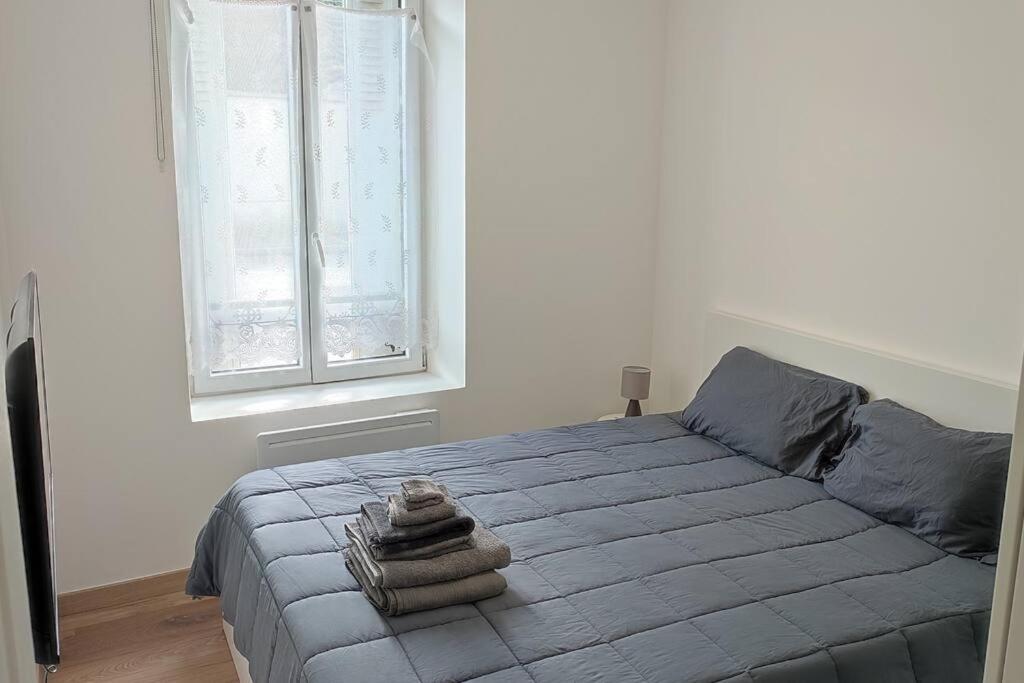 Appartement T2 à 35min de Paris & 20min de Disney à Saint Jean - B&B