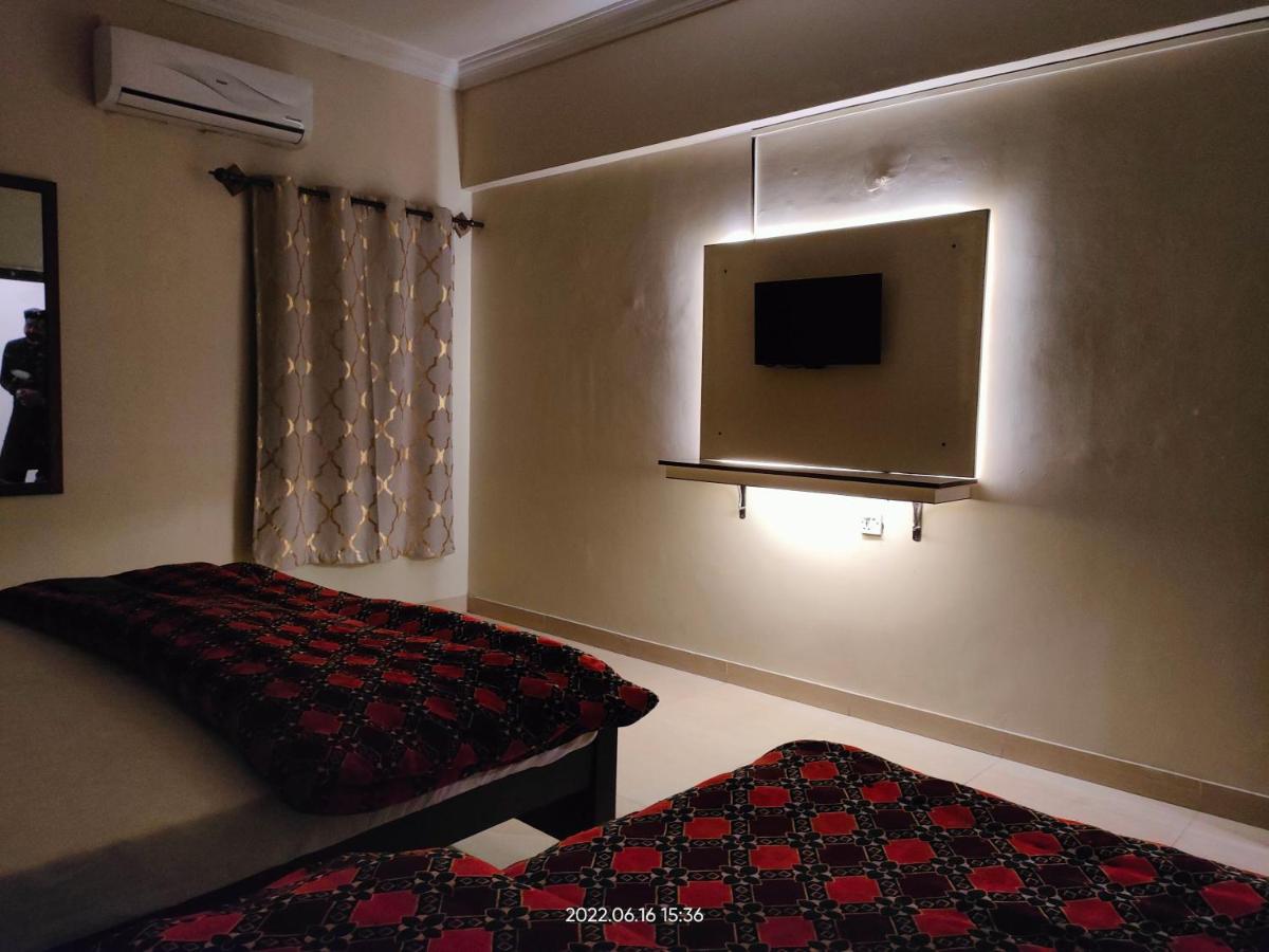 Al sakhawat hotel