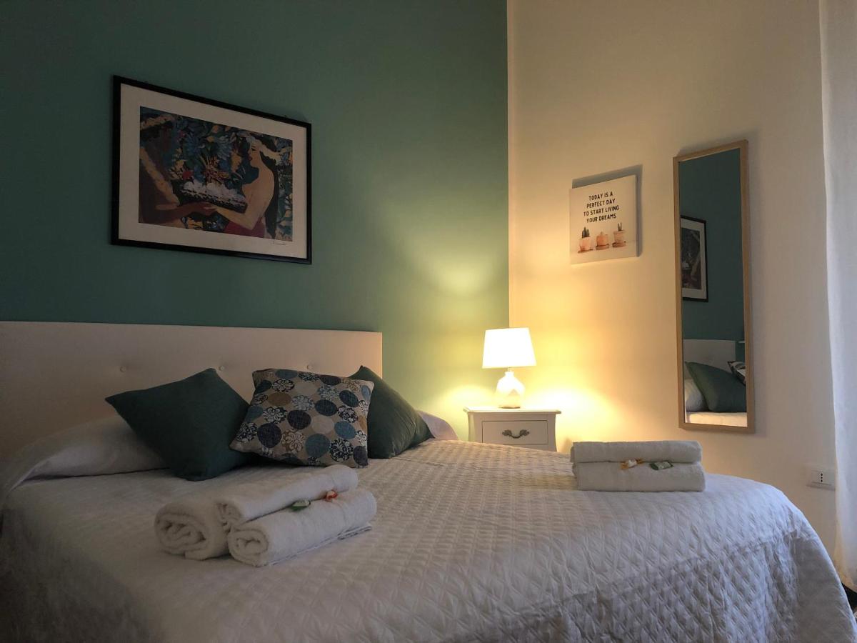 Appartement 2 Chambres