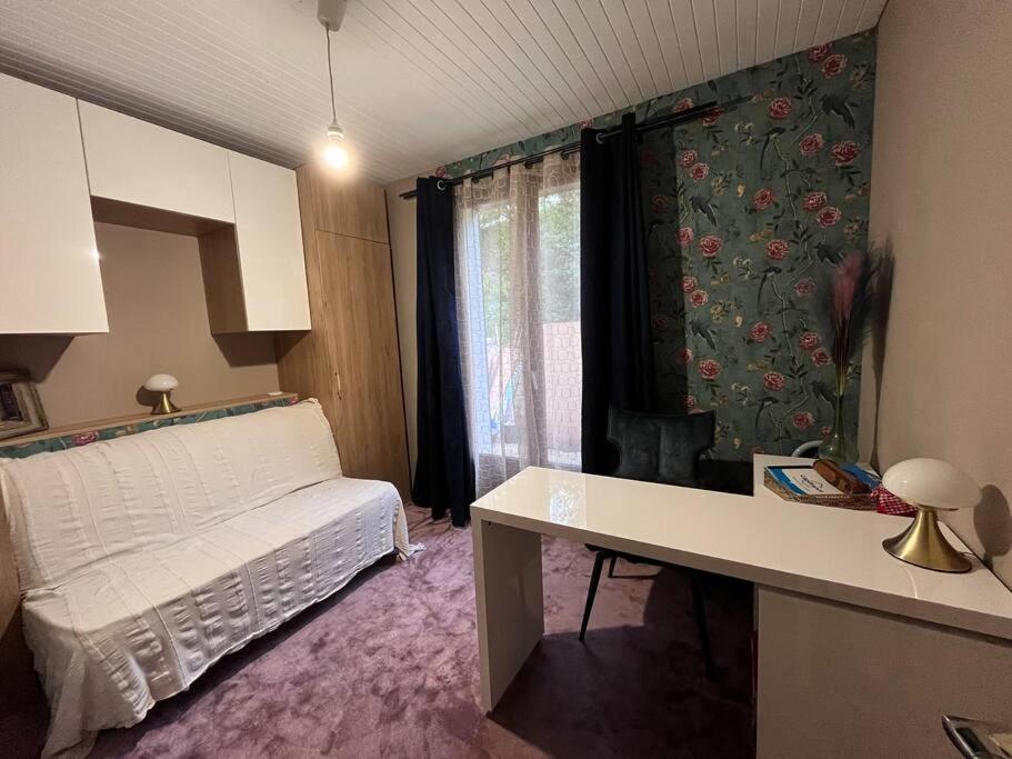 Haus mit 3 Schlafzimmern