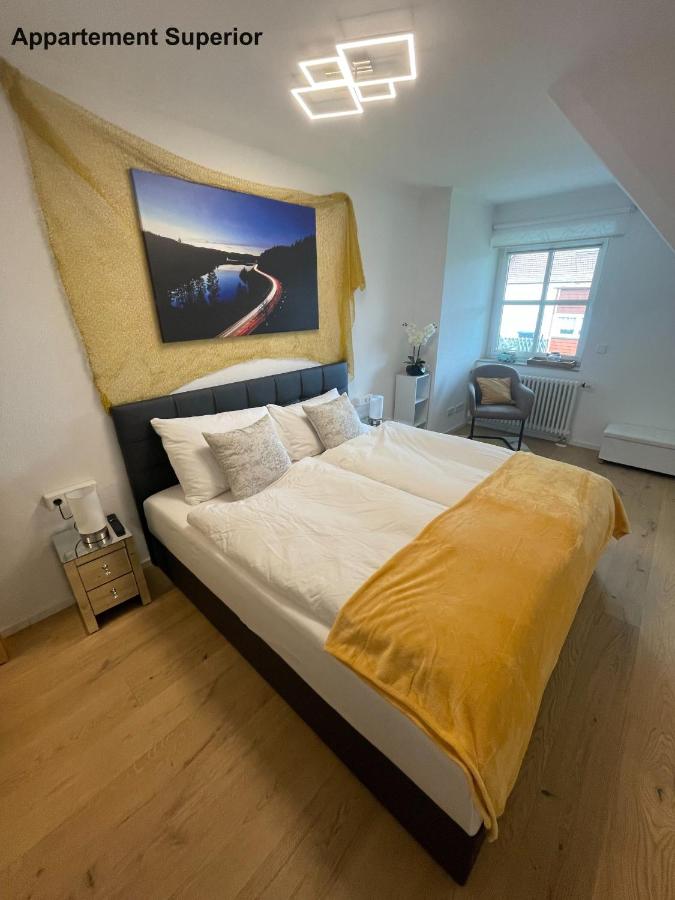 Apartment with Lake View
