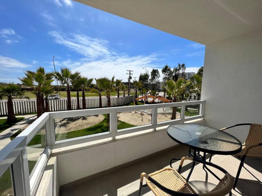 Departamento la serena - Chambres d’hôtes La Serena