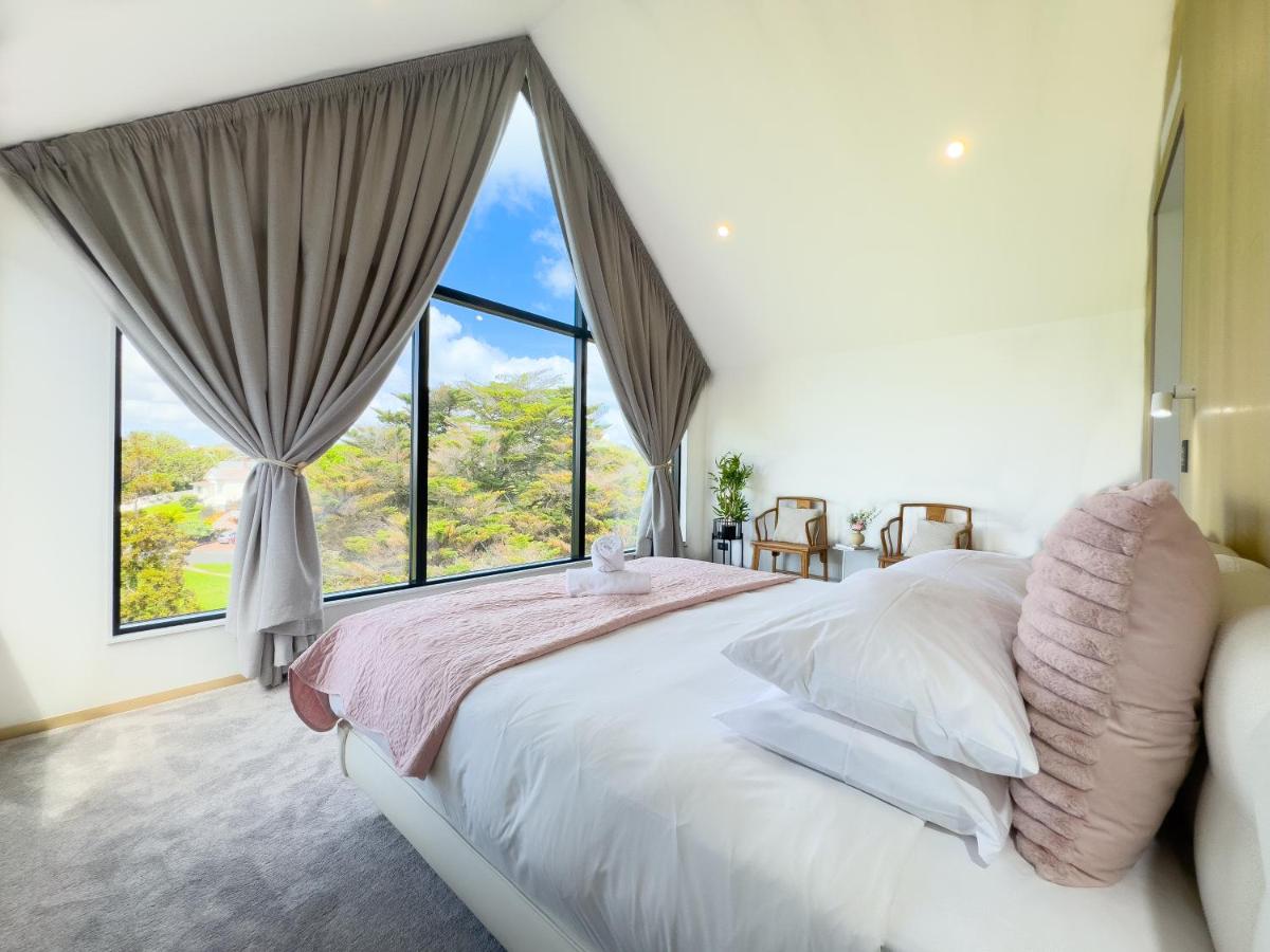 B&B Auckland - Northcote with City View - Bed and Breakfast Auckland