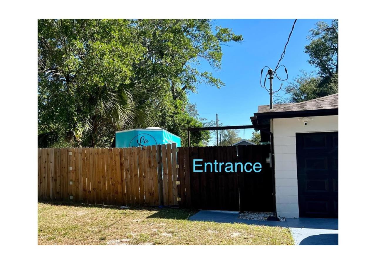 Busch Gardens Bliss Suite-2 - B&B