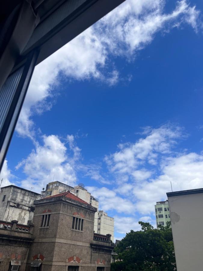 Loft no coração da Lapa - Ferienwohnung Rio de Janeiro