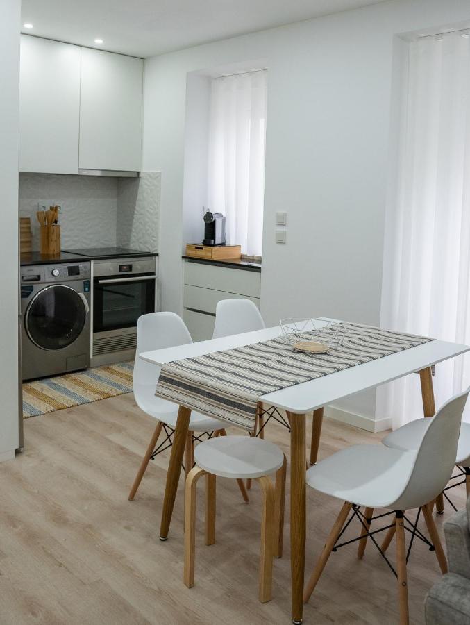 Casinha Avó Toteta - Ferienwohnung Nazaré