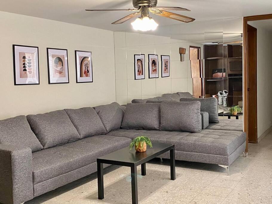 Casa Tehuantepec, 5hab 4.5baños - B&B