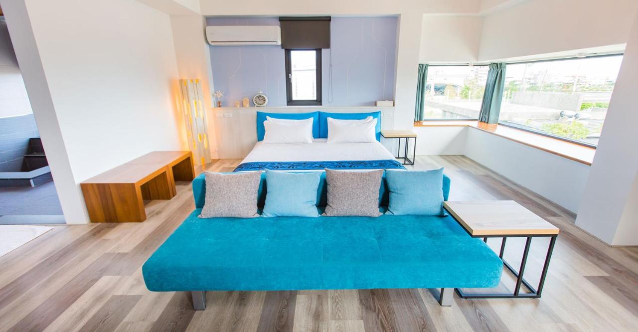 Tweepersoonskamer met Eigen Badkamer