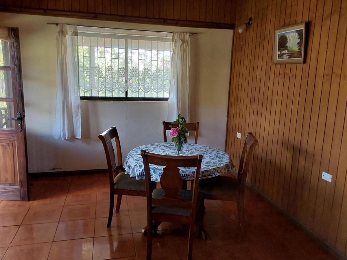 Te Ra'a Travel - Cabaña equipada - Bed and Breakfast