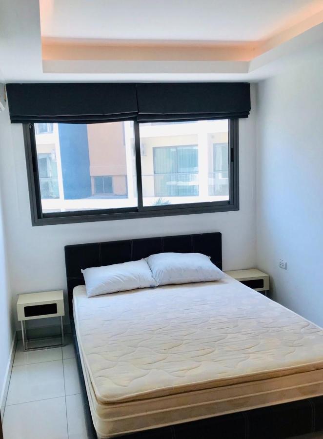 Apartamento de 1 dormitorio