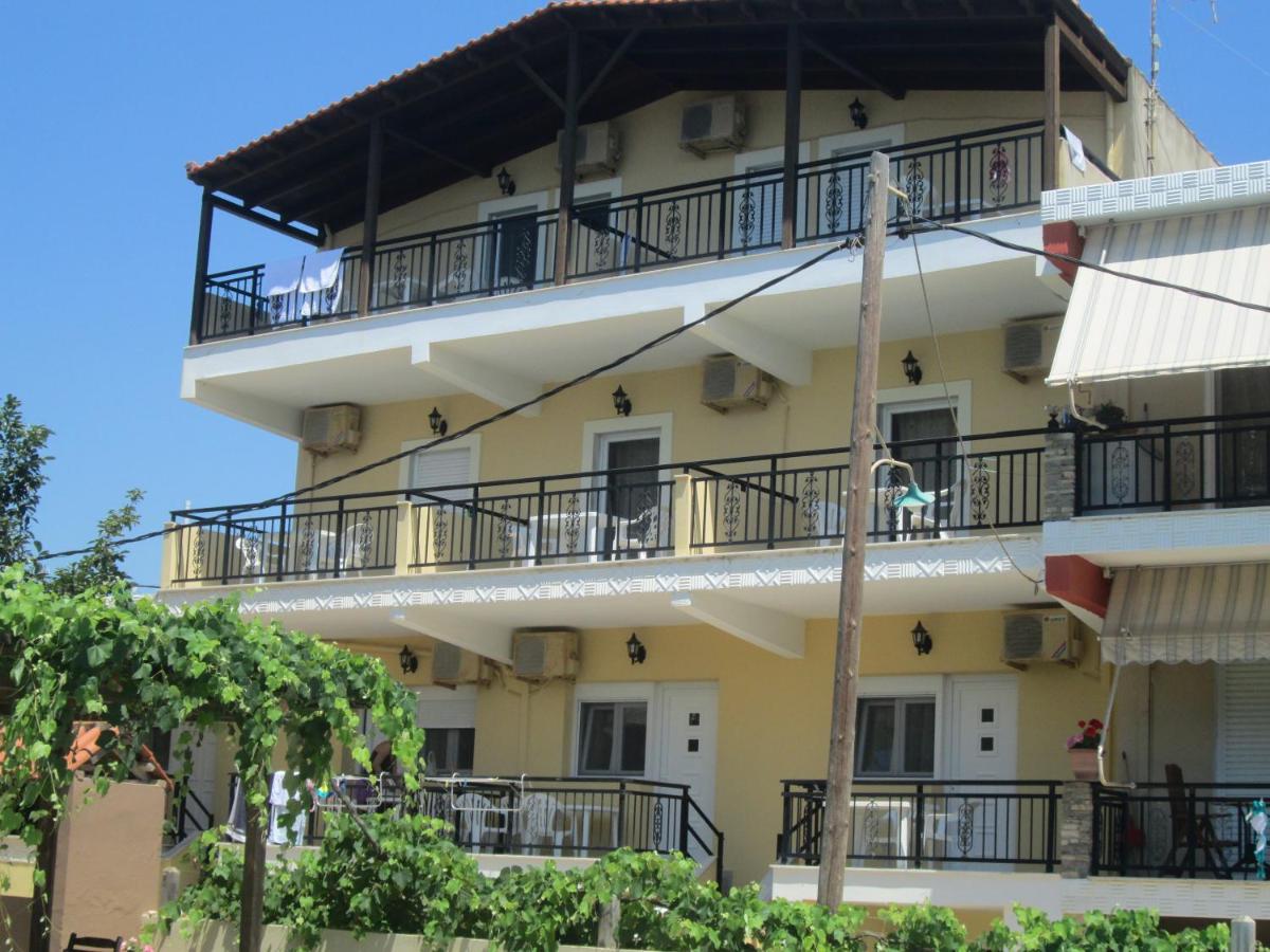 Konstantinos Beach 2 - B&B
