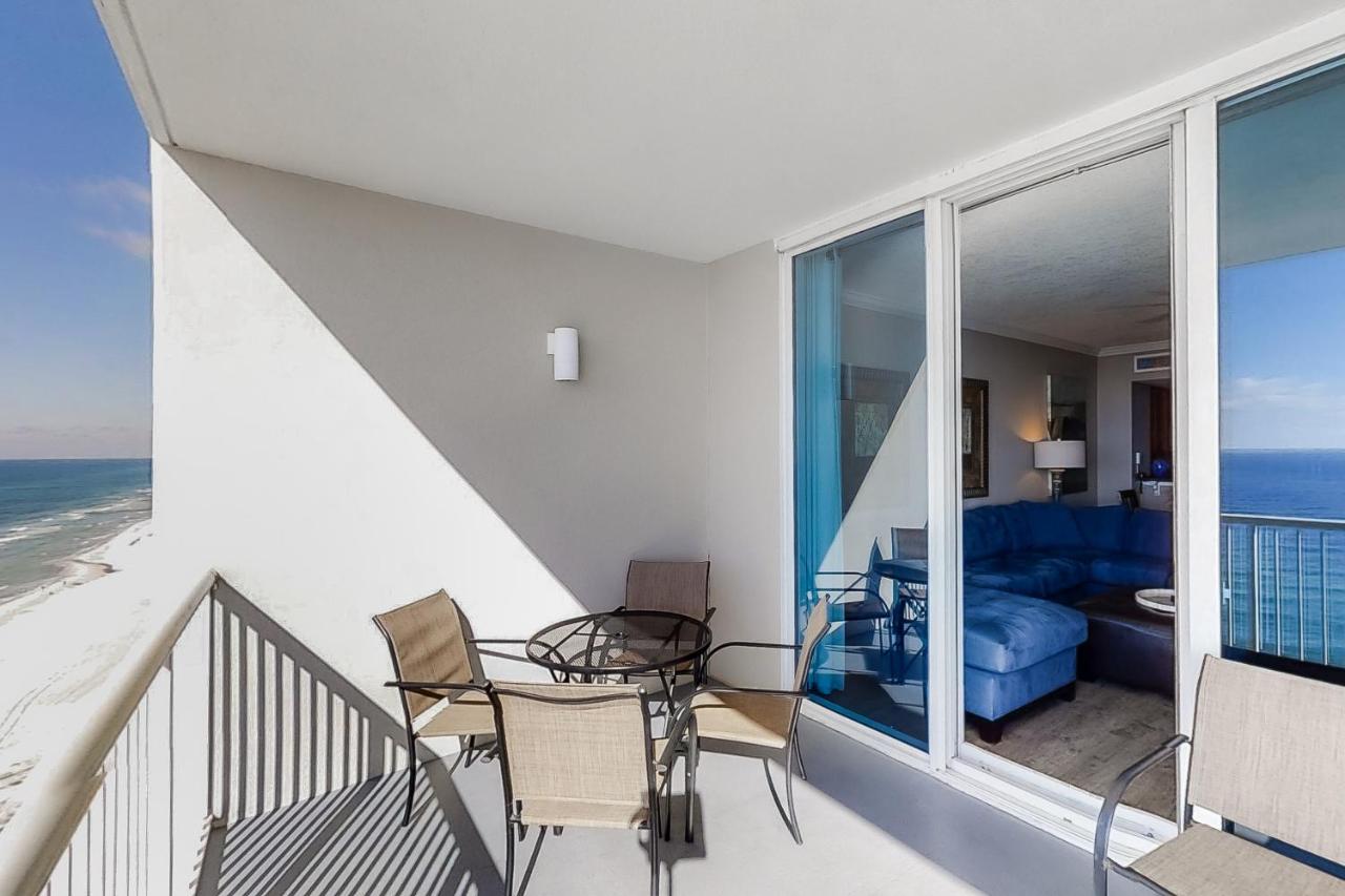 Palazzo 1106 - B&B Panama City Beach