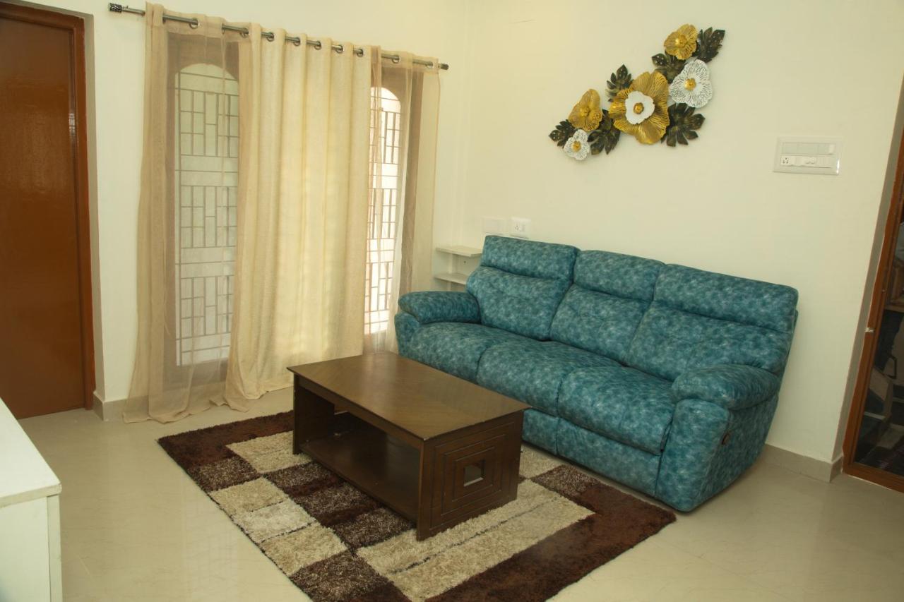 B&B Chennai - IZI APOLLO STAY - Bed and Breakfast Chennai