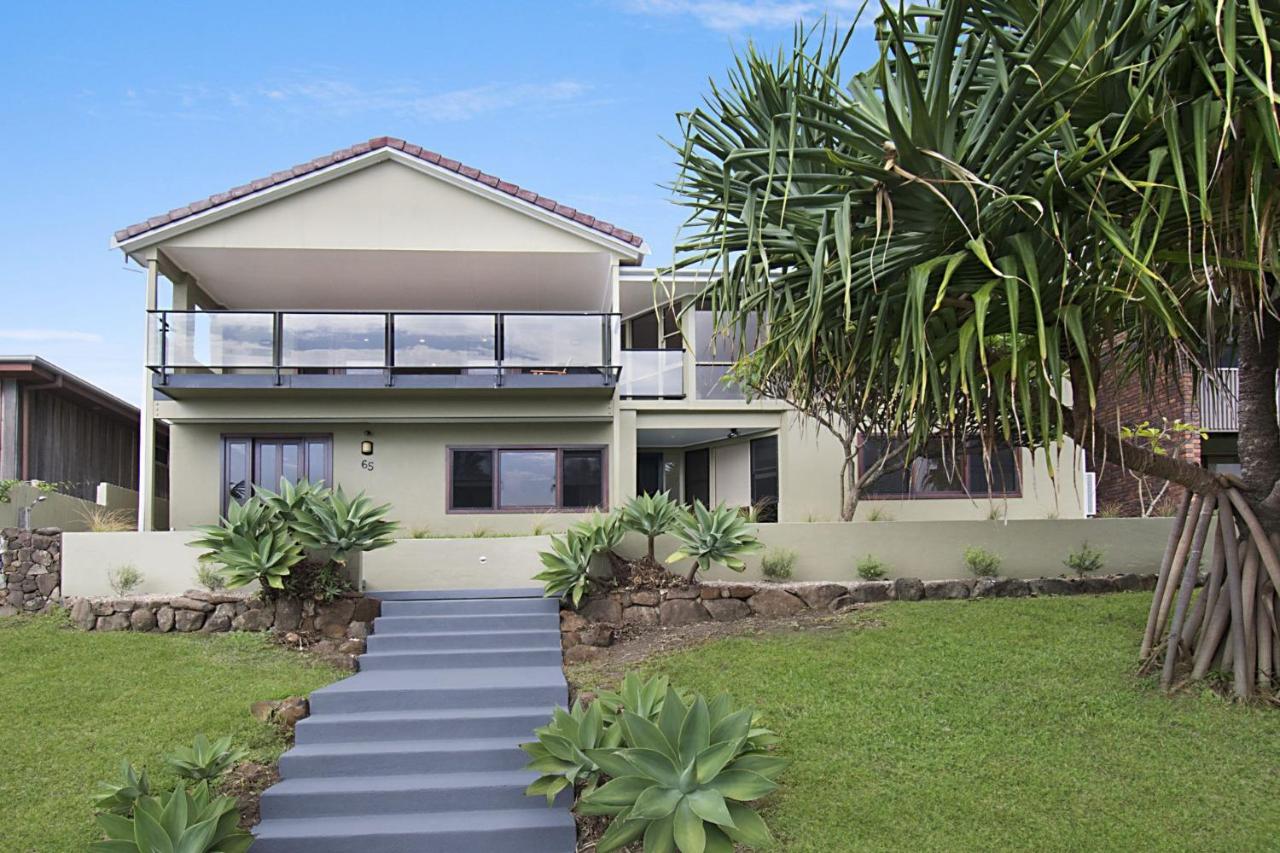 Aqua - Ferienwohnung Lennox Head