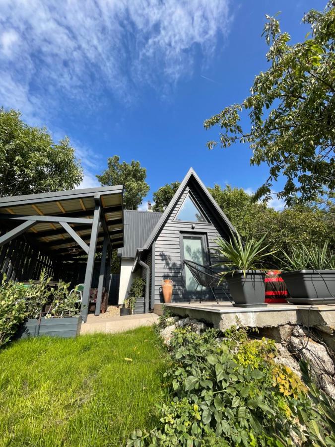 Fotel home - Chambres d’hôtes Csókakő