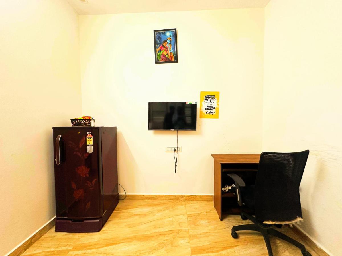 Cozy 2 bed room house with kitchen and wifi. - B&B Bengaluru