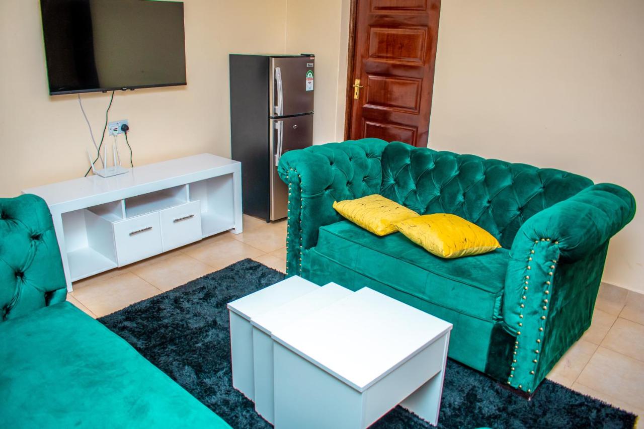 B&B Kisii - Cozy apartment kisii - Bed and Breakfast Kisii