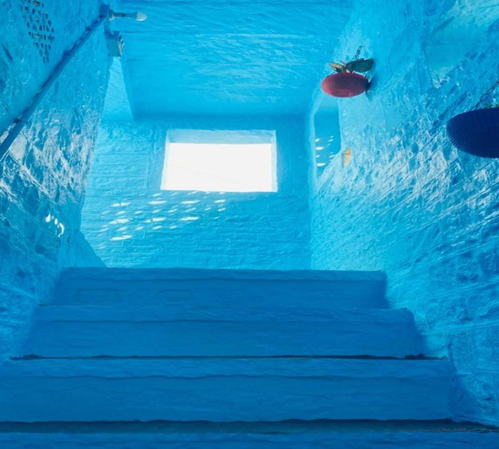 BALARWA HAVELI - B&B