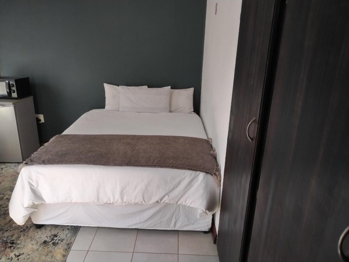 Deluxe Doppelzimmer mit Dusche