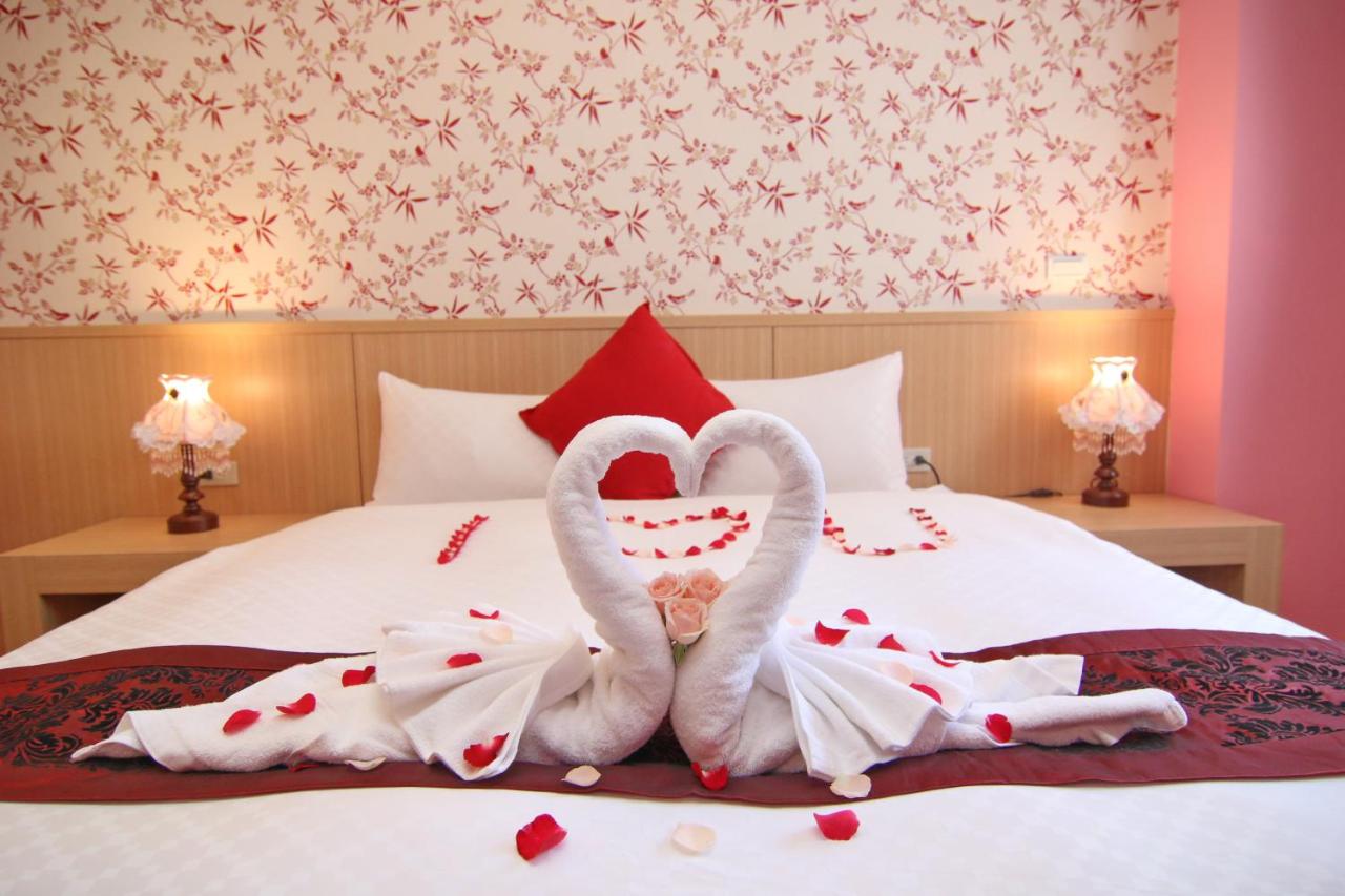 禾金豐旅店 - B&B Hengchun