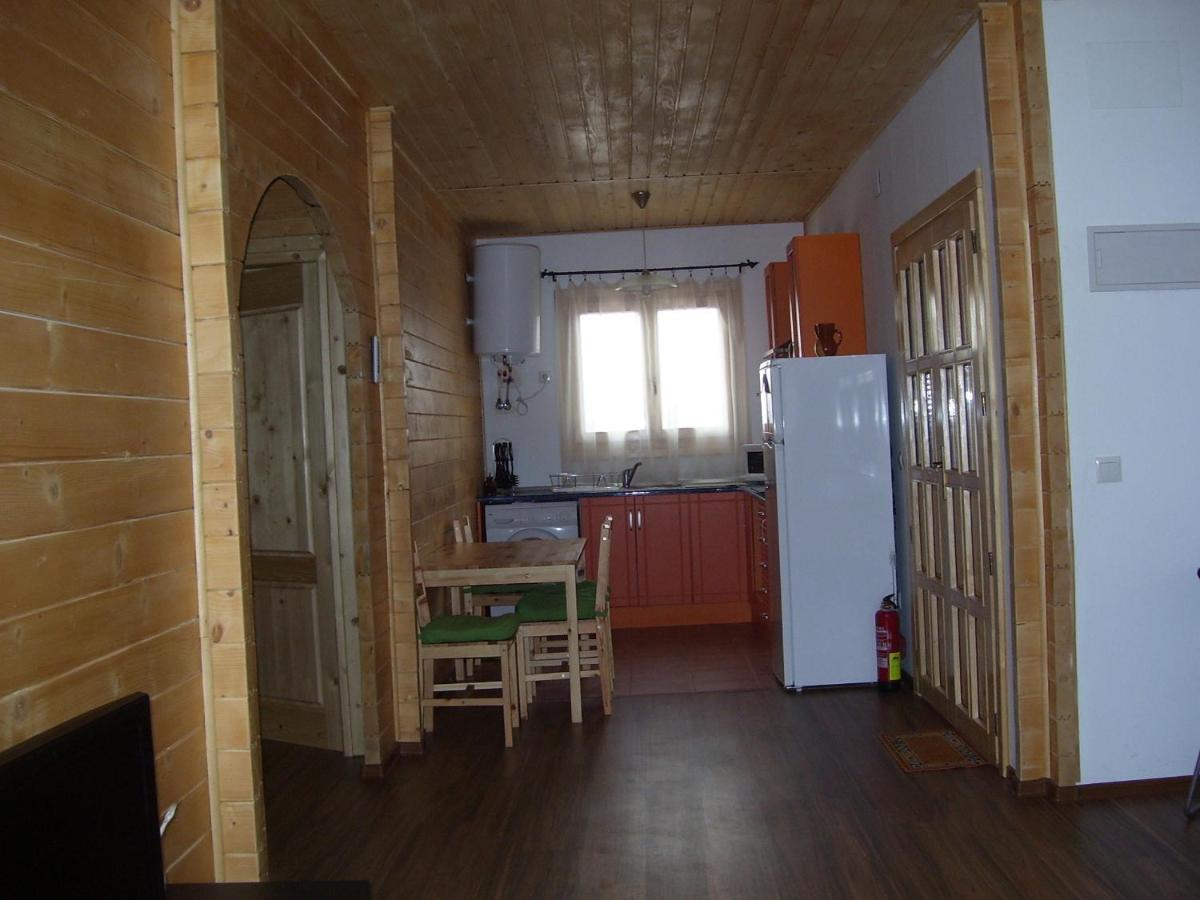 Vivienda de uso turístico Fuente Vilda VT-LR 0033 - Bed and Breakfast