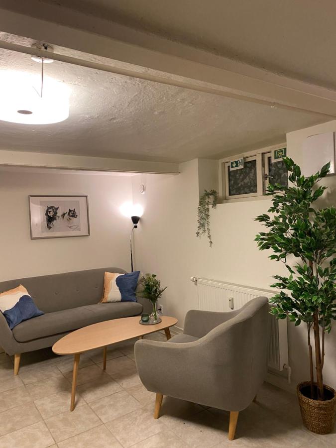 Nice apartment in Odense - Bed and Breakfast