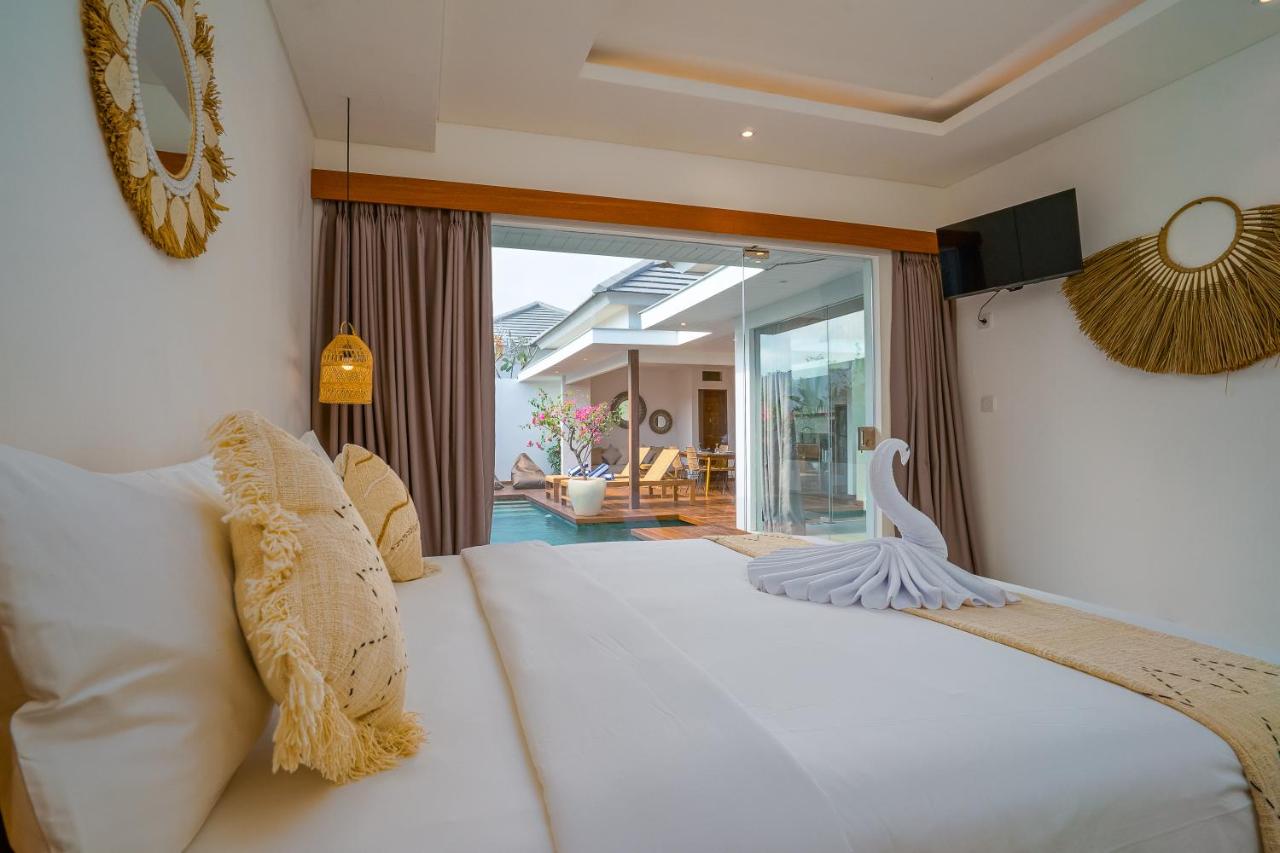 Villa 2 Chambres