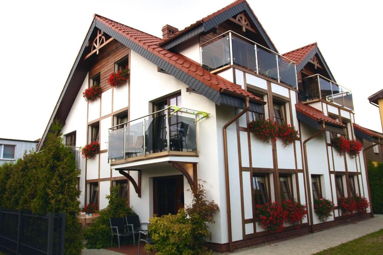 Willa Cove - B&B