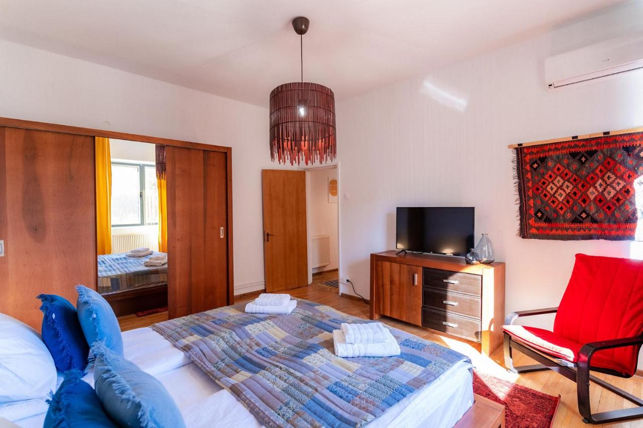 Appartement met 3 Slaapkamers