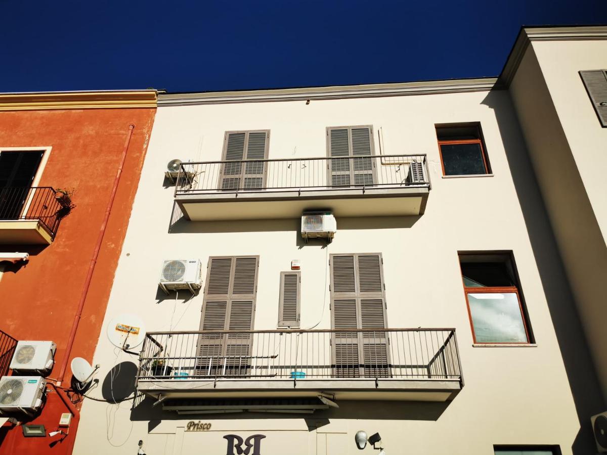 Puteoli Sea View - B&B