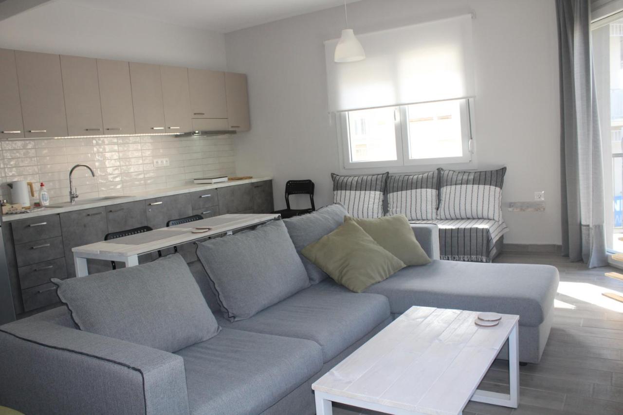 City Center Apartment 2 - B&B Alessandropoli