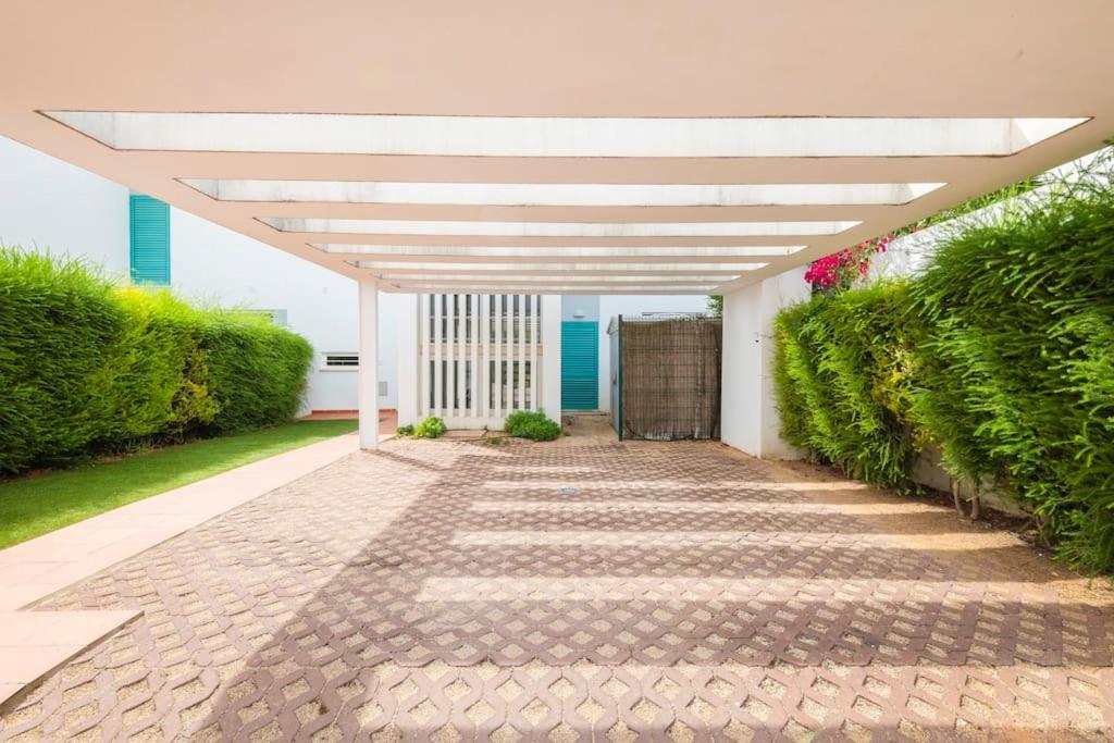 Prainha Sunny 5BR Villa (up to 13 guests) - Ferienwohnung