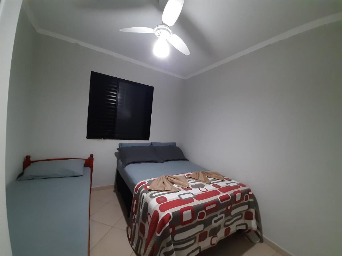 Apartment mit 2 Schlafzimmern