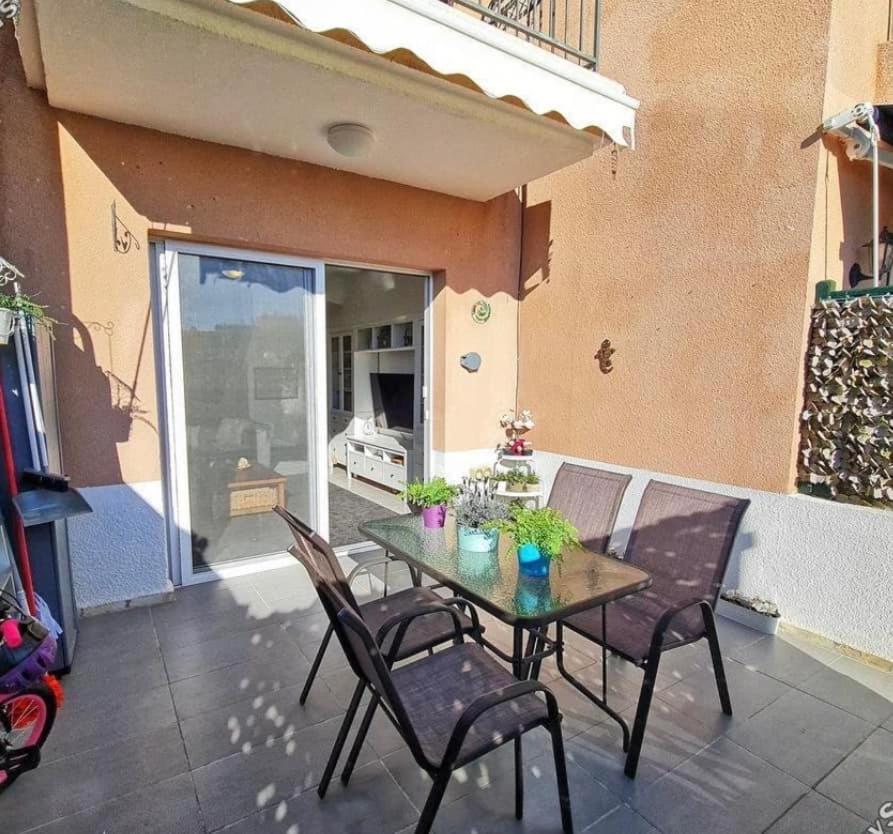 Casa a Schiera con 2 Camere da Letto