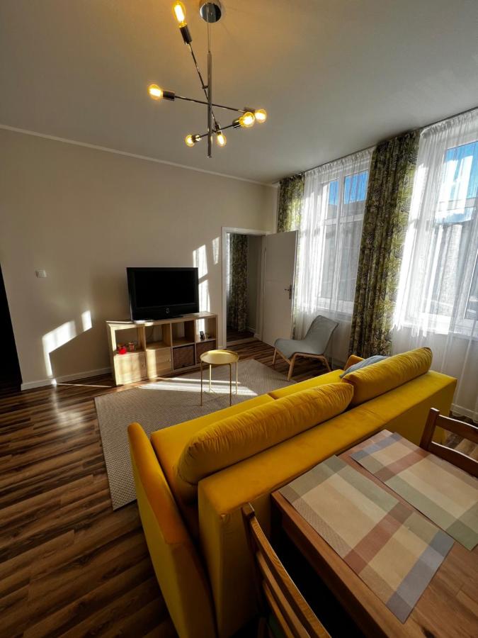 Lodging Młyńska Parking free - B&B