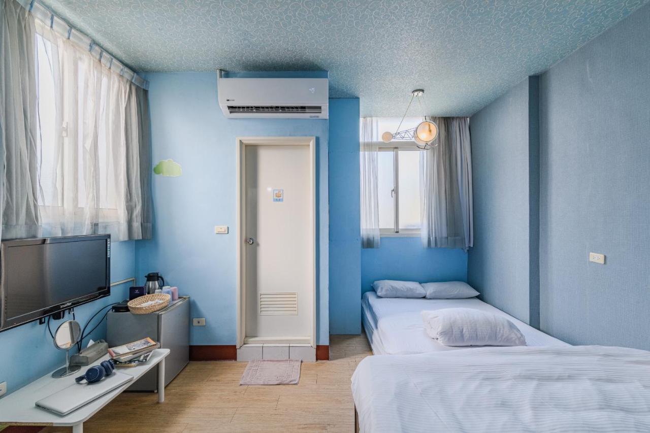 Comfort Quadruple Room