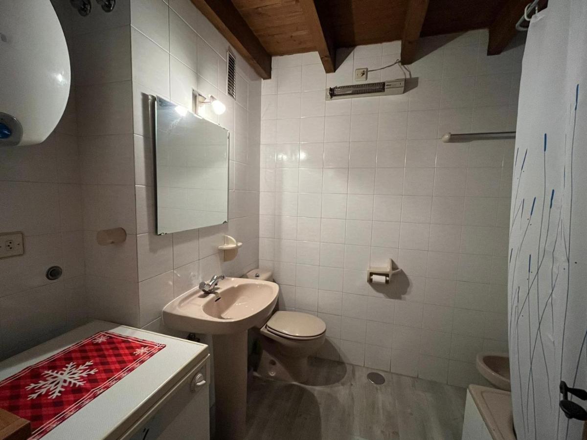 Apartamento de 2 dormitorios