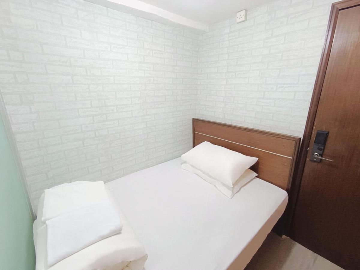Chambre Double Standard