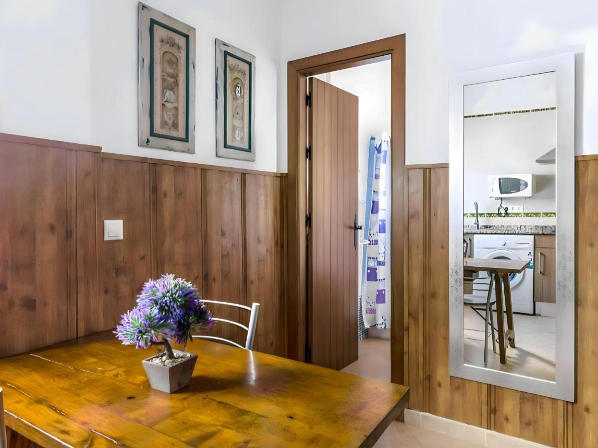 Estudios con Aire Acondicionado Centro de conil - Ferienwohnung