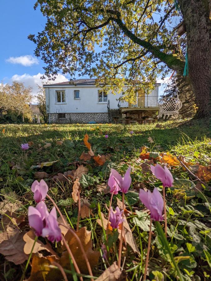 Clef Secrète - Bed and Breakfast