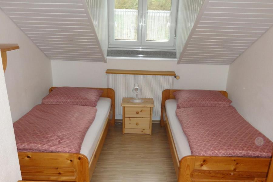 Apartment mit 3 Schlafzimmern