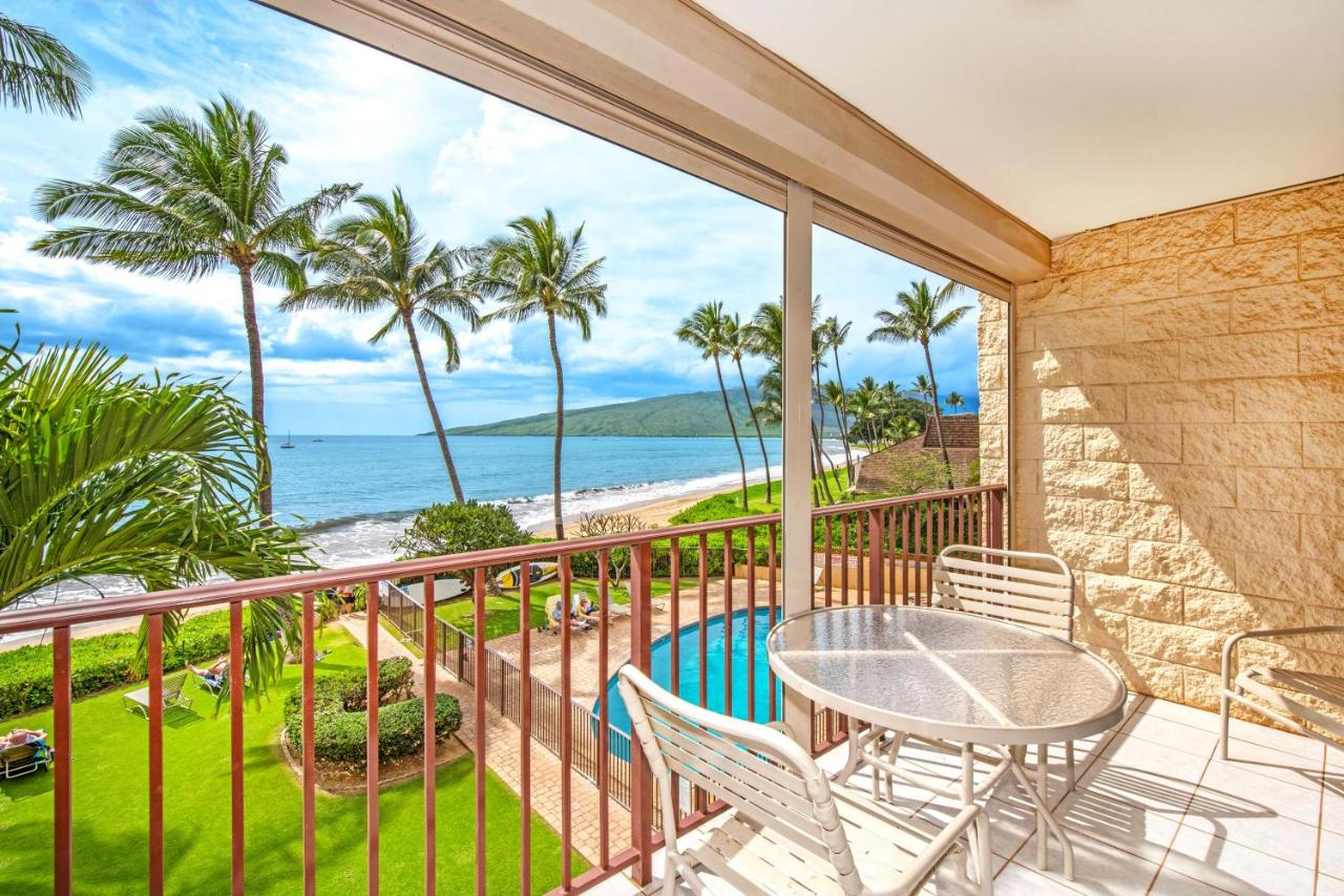 Kihei Beach Resort 302 - B&B