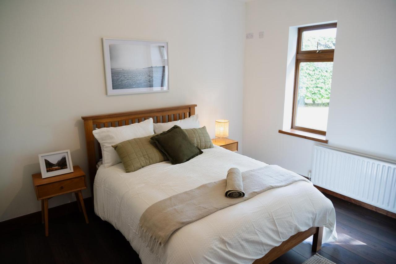 B&B Monaghan - Rossmore House - Bed and Breakfast Monaghan