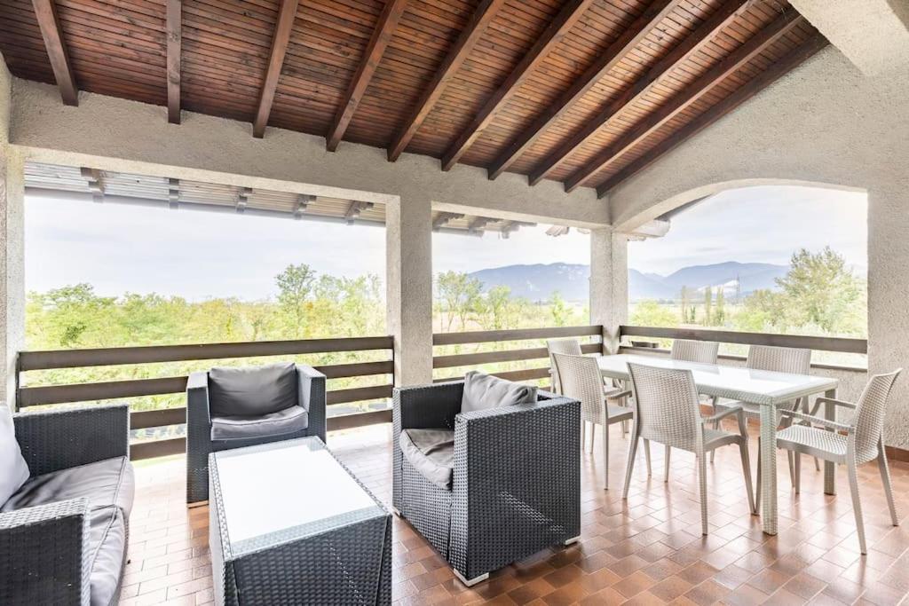 Villa Germana - B&B Castenedolo